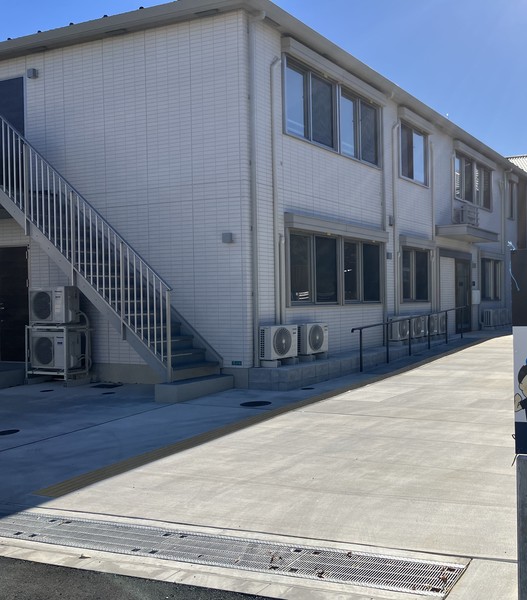 住宅型有料老人ホーム 一織庵寒川