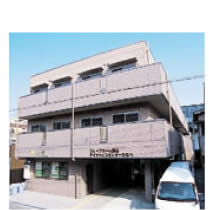 たのしい家田辺