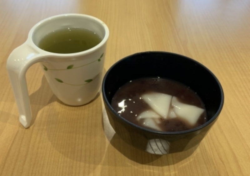 お正月気分最終イベント