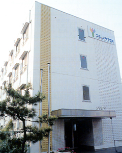 コミュニケア24市川おにだか館