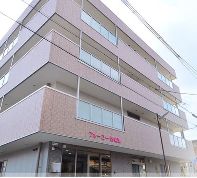 フォーユー堺東湊