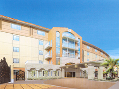 ザ・レジデンス神戸舞子