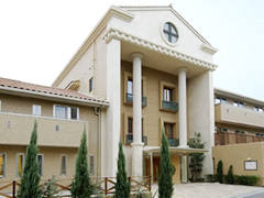 ケアビレッジ千里・古江台