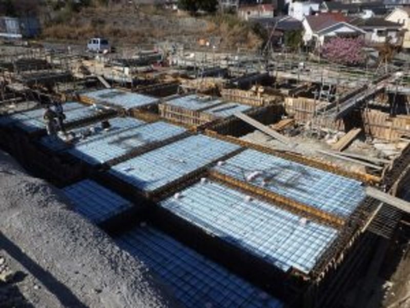 現在の状況＊浦賀＊