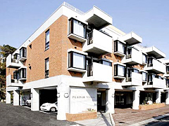 プレジールヴィラ市川