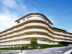 チャームスイート緑地公園