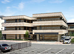 チャーム南いばらき