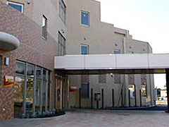 ハーモニー松戸