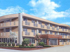 あさひガーデン