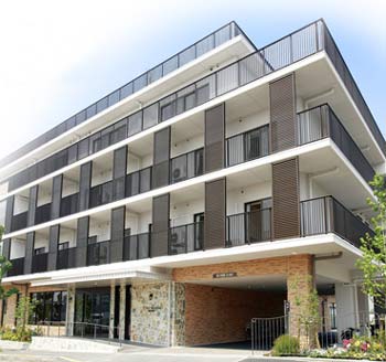 グッドタイムリビング池田緑丘