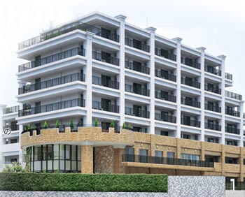 グッドタイムリビング神戸垂水