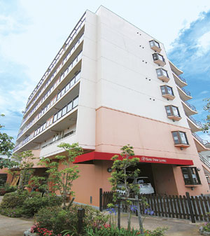 グッドタイムリビング小野