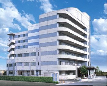 グッドタイムリビング南千里