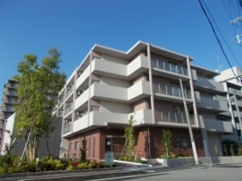 SOMPOケア そんぽの家S桃山台