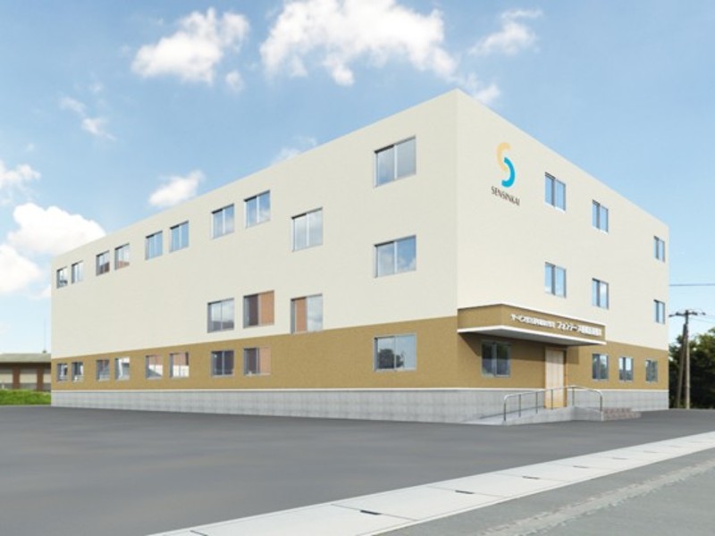 フォンテーヌ相模原南橋本