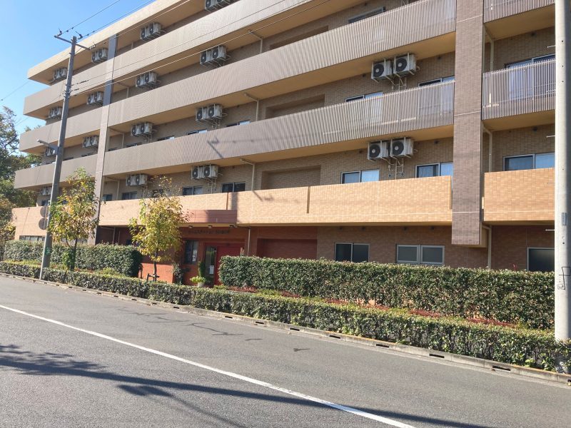 ホームステーション 小平