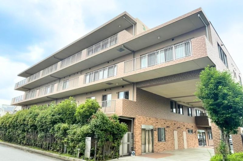 ホームステーション 川口