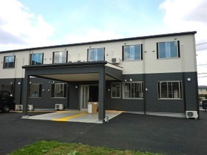 ご長寿くらぶ　埼玉・伊奈中央