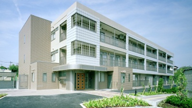 そんぽの家狭山