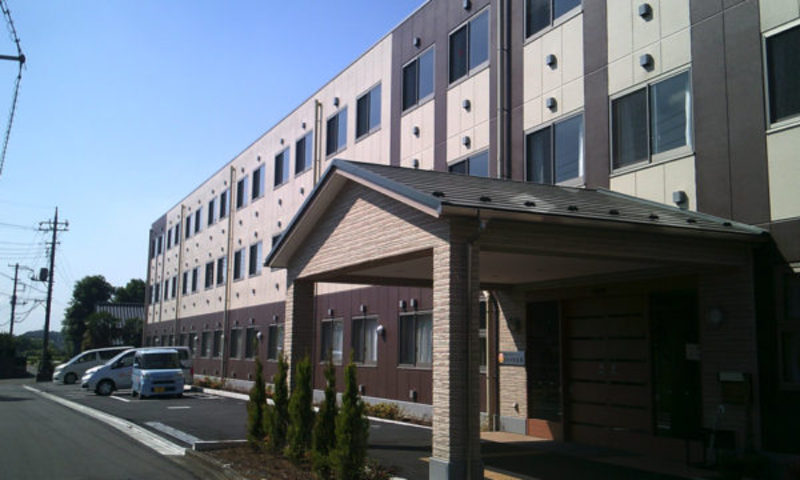 なかとみ悠生苑