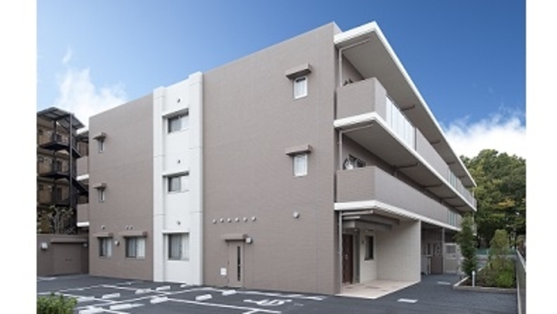 SOMPOケア そんぽの家　相模大野