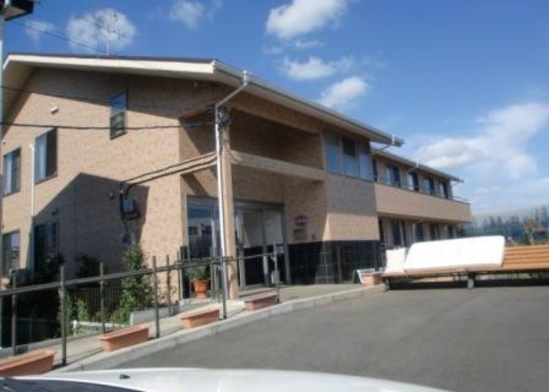 グループホームはつとみ