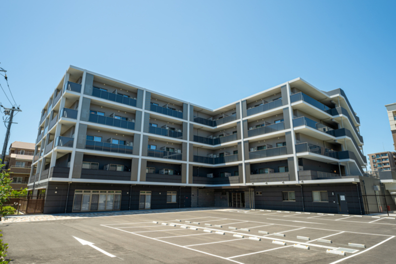 SOMPOケア ラヴィーレレジデンス福岡別府