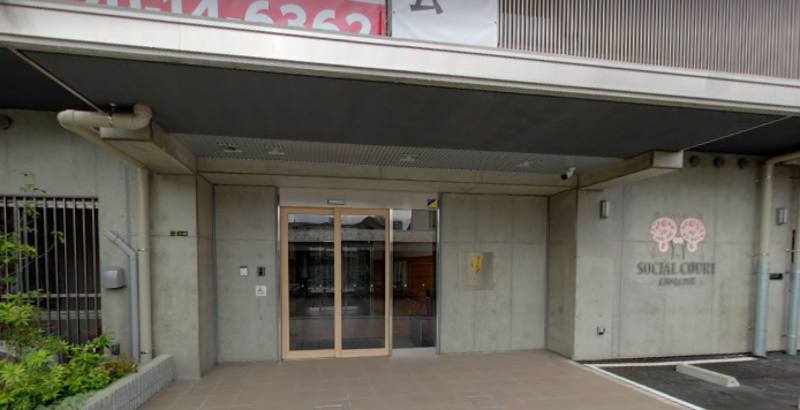 ソーシャルコート小松