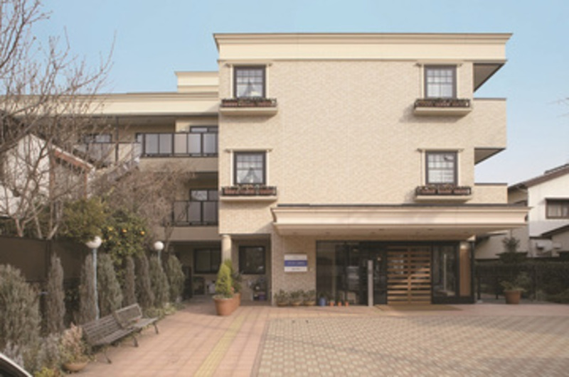 ニチイホーム 海老名