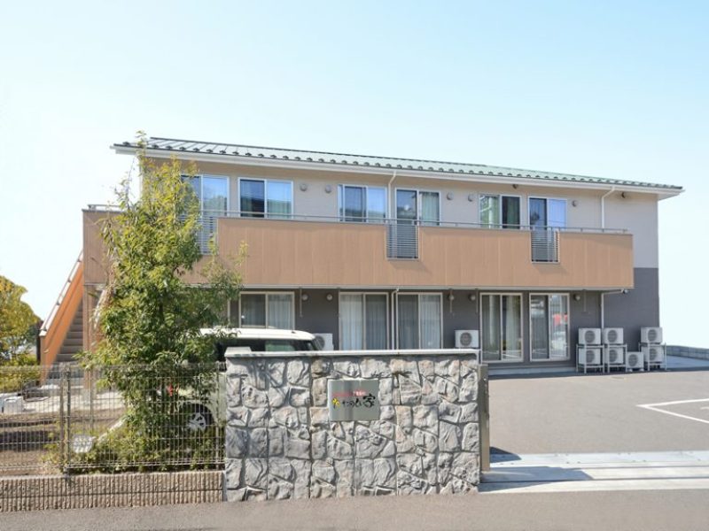 たのしい家三鷹牟礼