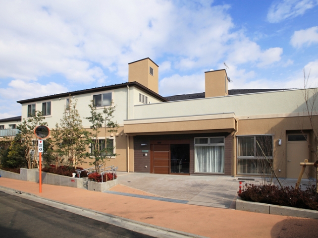 グランダ杉並方南町