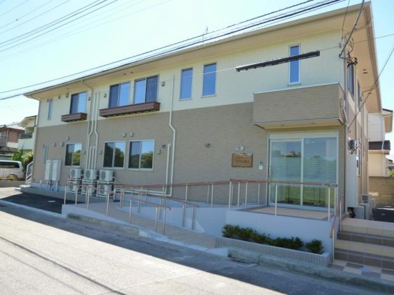 プラチナホームなのはな幕張