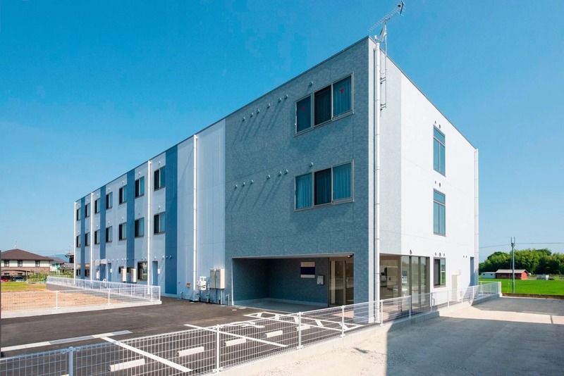 ニチイメゾン 瀬田Ⅱ番館