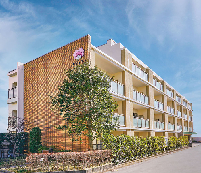 すいとぴー金沢八景