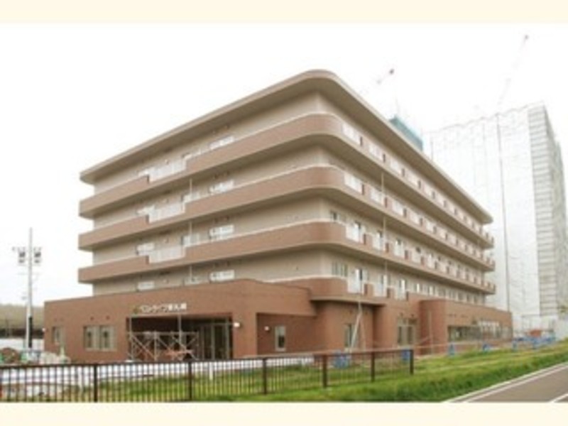 ベストライフ東札幌