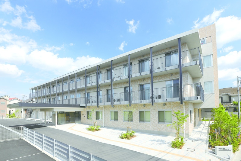 デンマークINNつつじヶ丘