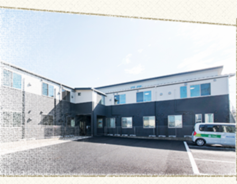 エイジフリーハウス千葉稲毛町