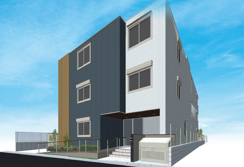 ヘーベルVillage鷺ノ宮｜HEBEL Village鷺ノ宮