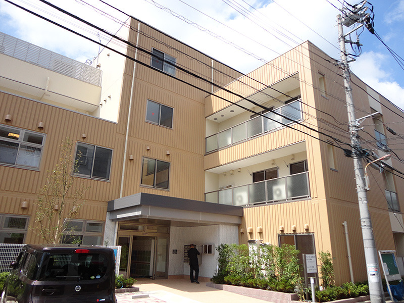 グループホーム町屋あやめ