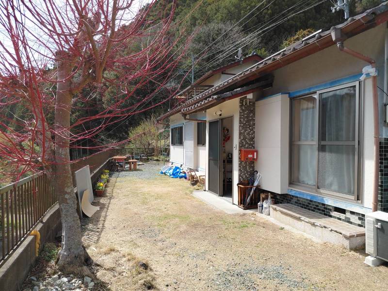 住宅型有料老人ホームゆりかごⅡ