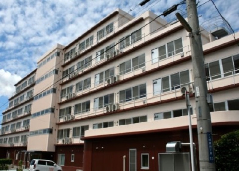 ココファン柏明原