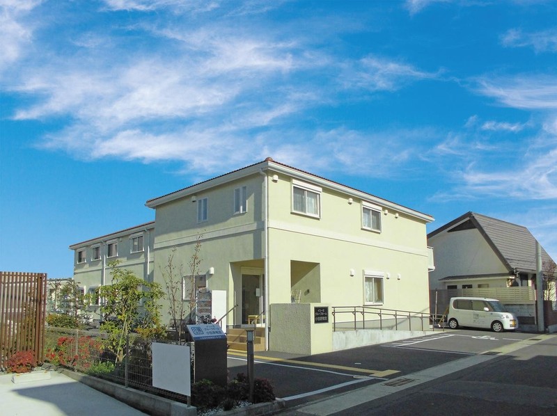 イリーゼグループホーム 小田原鴨宮