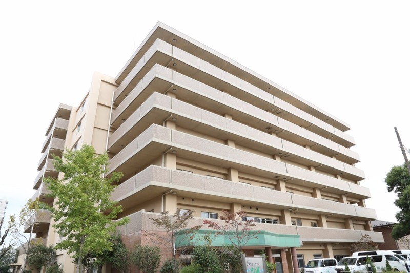 足立ケアコミュニティそよ風