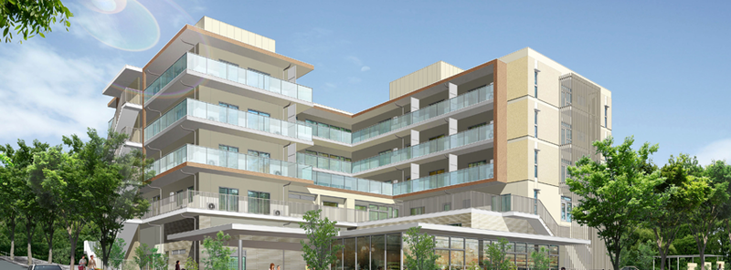 コーシャハイム平尾