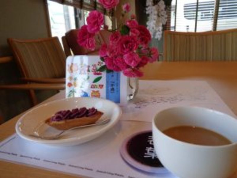 プレミアムカフェ～沖縄編～