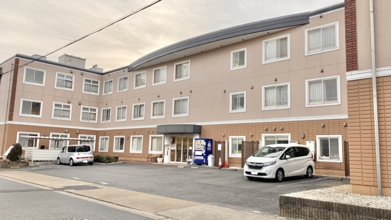 SOMPOケア そんぽの家　浄心