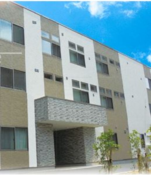 フィオレ・シニアレジデンス茨木