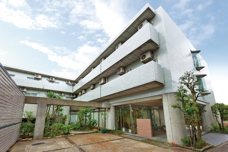 SOMPOケア ラヴィーレ厚木