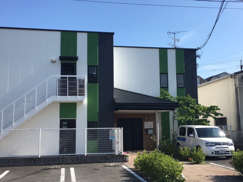 ニチイ ケアセンター かわなべ