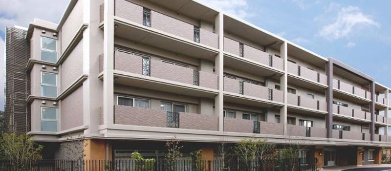 グッドタイム リビング 宝塚逆瀬川